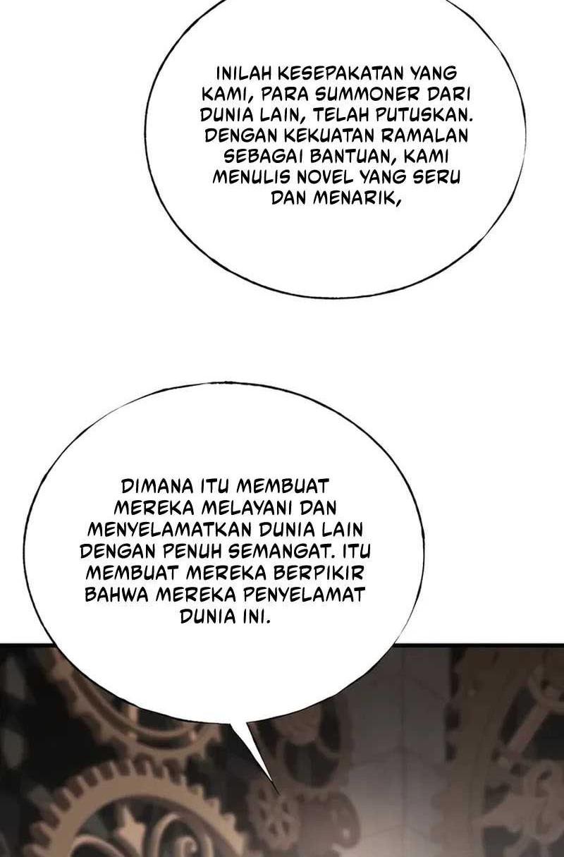I, the Strongest Boss Chapter 17 halaman 37
