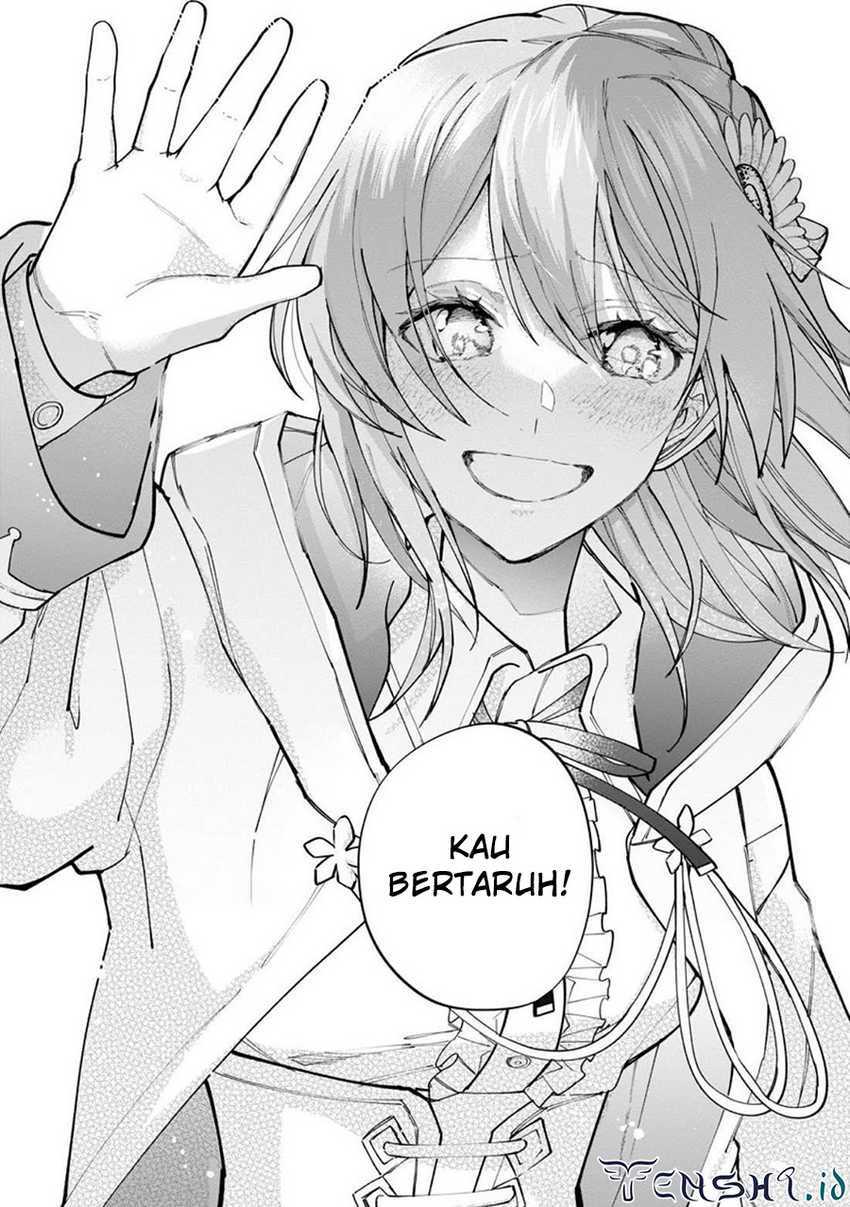 Isekai Craft Gurashi Jiyu Kimamana Seisan Shoku No Honobono Slow Life Chapter 24 Gambar 23