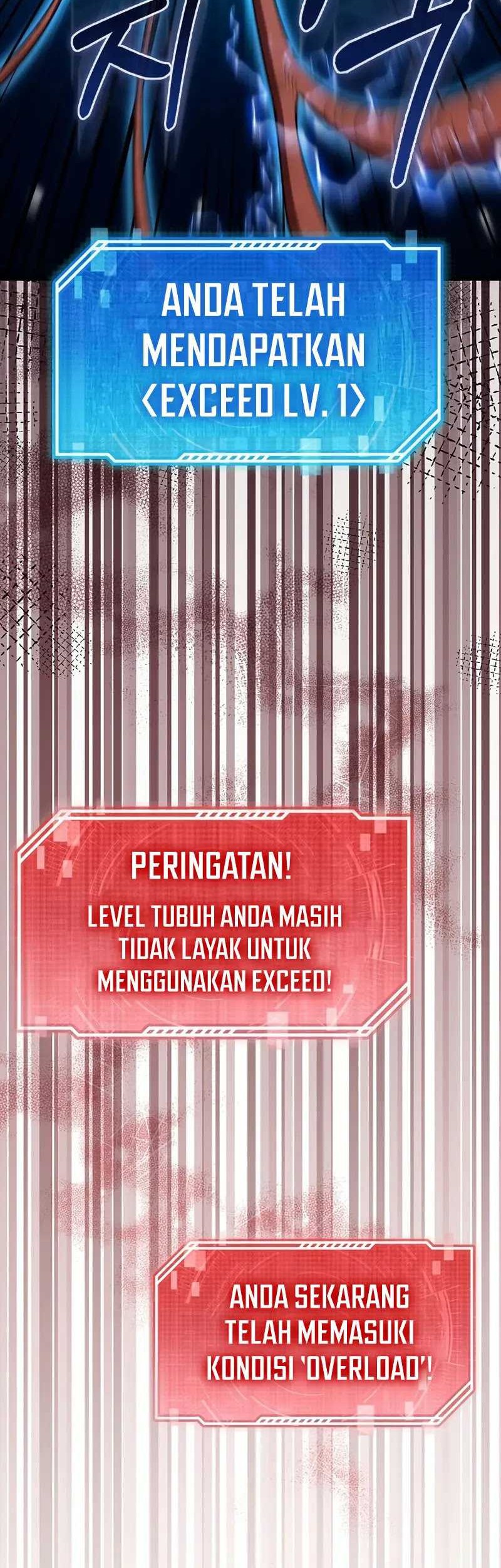 I’m Not a Regressor Chapter 37 halaman 42