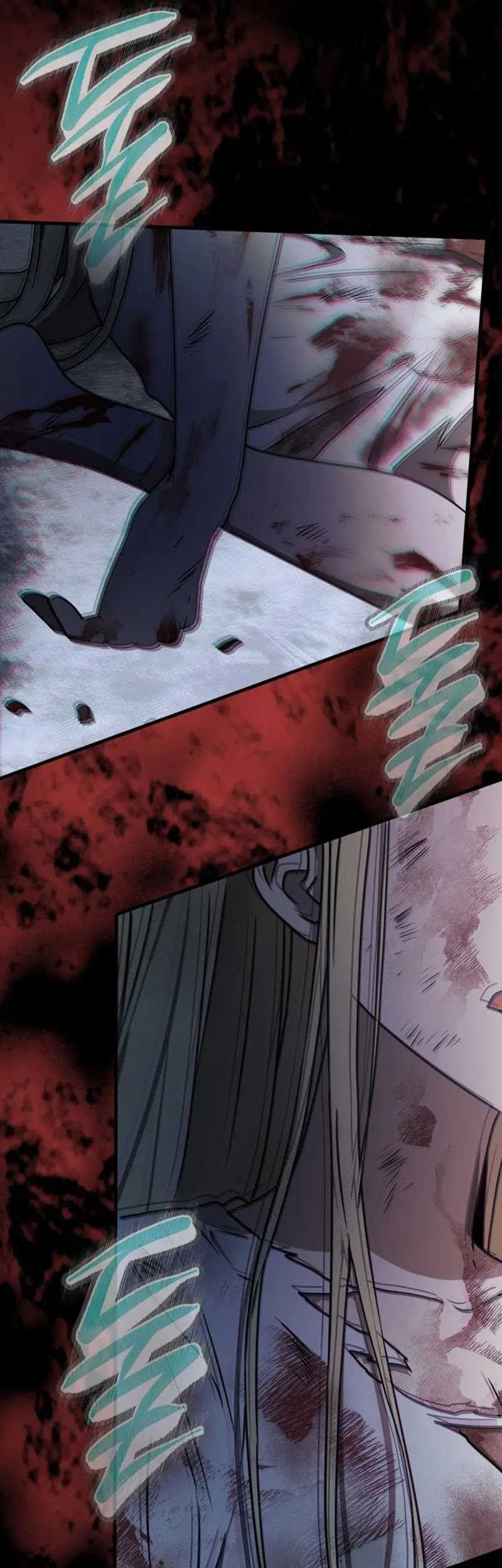 The Demon Prince Goes to the Academy Chapter 65 Gambar 45