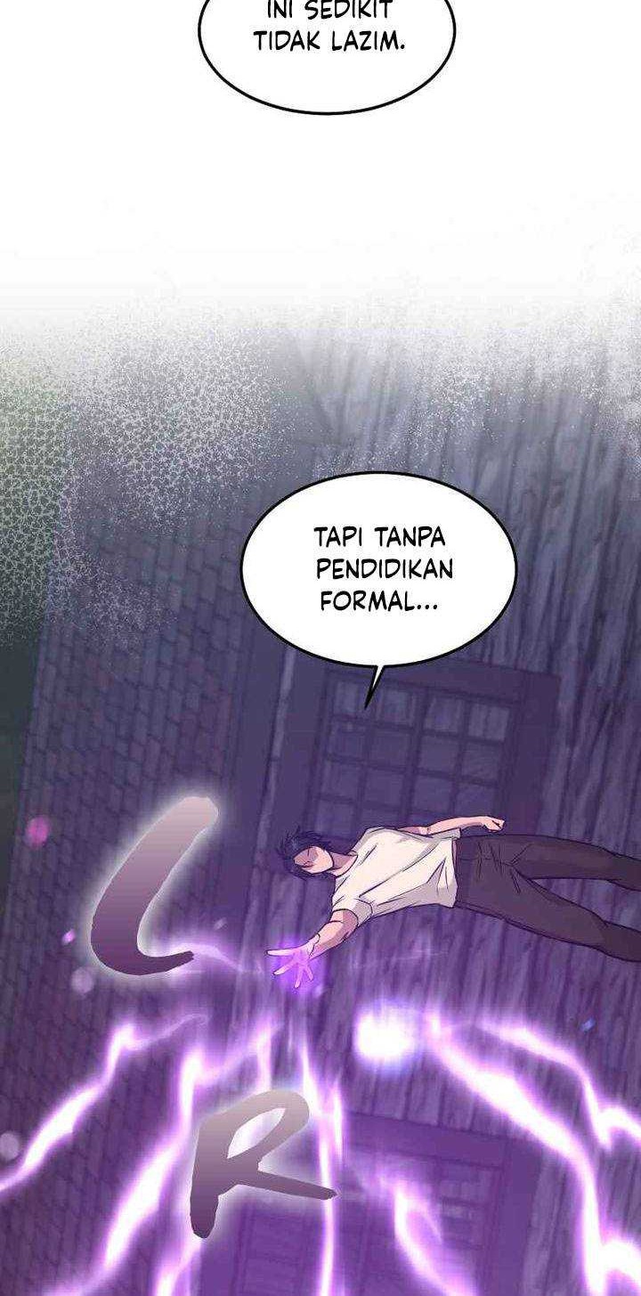 Paranoid Mage Chapter 4 halaman 39