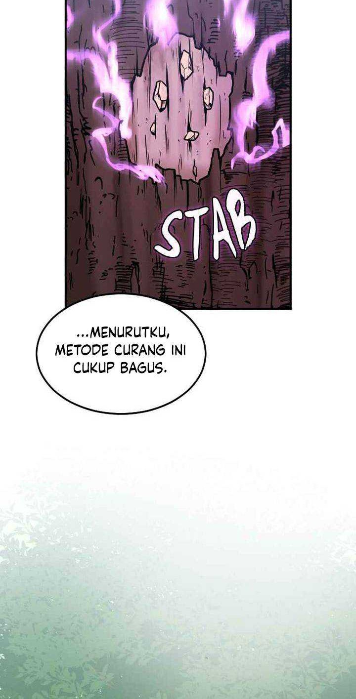 Paranoid Mage Chapter 4 halaman 41