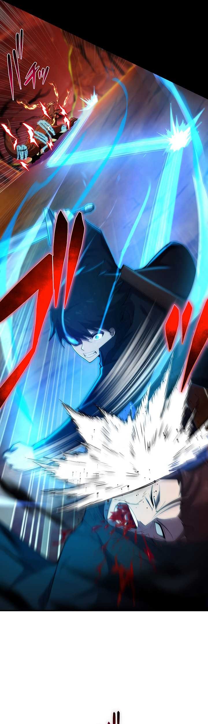The Godslayer’s Imitator Chapter 20 halaman 52