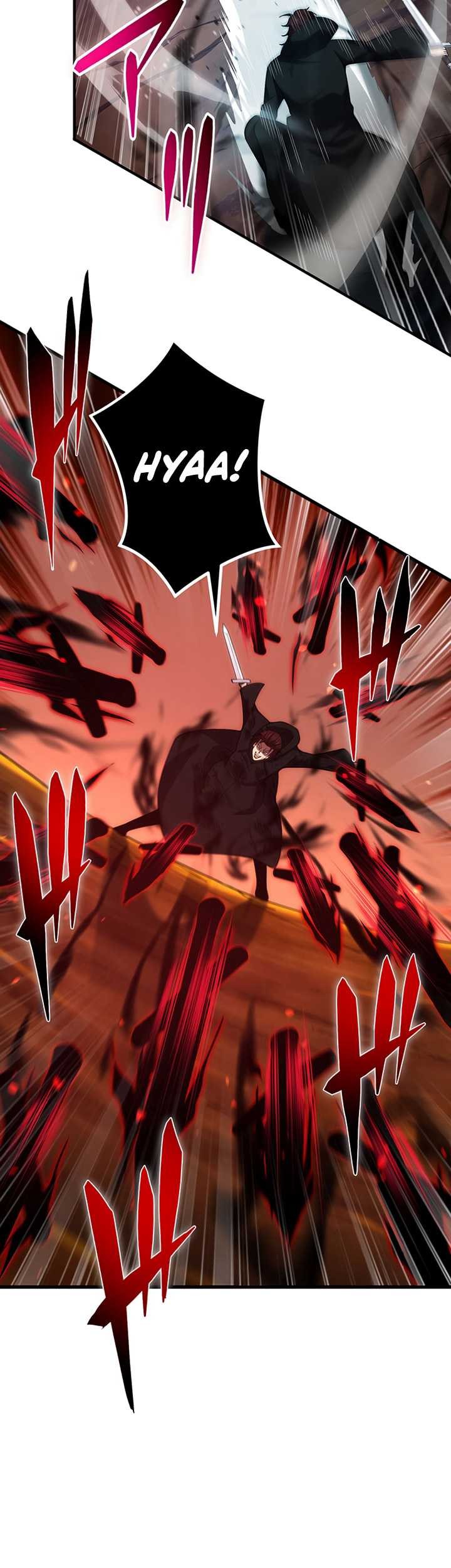 The Godslayer’s Imitator Chapter 20 halaman 54