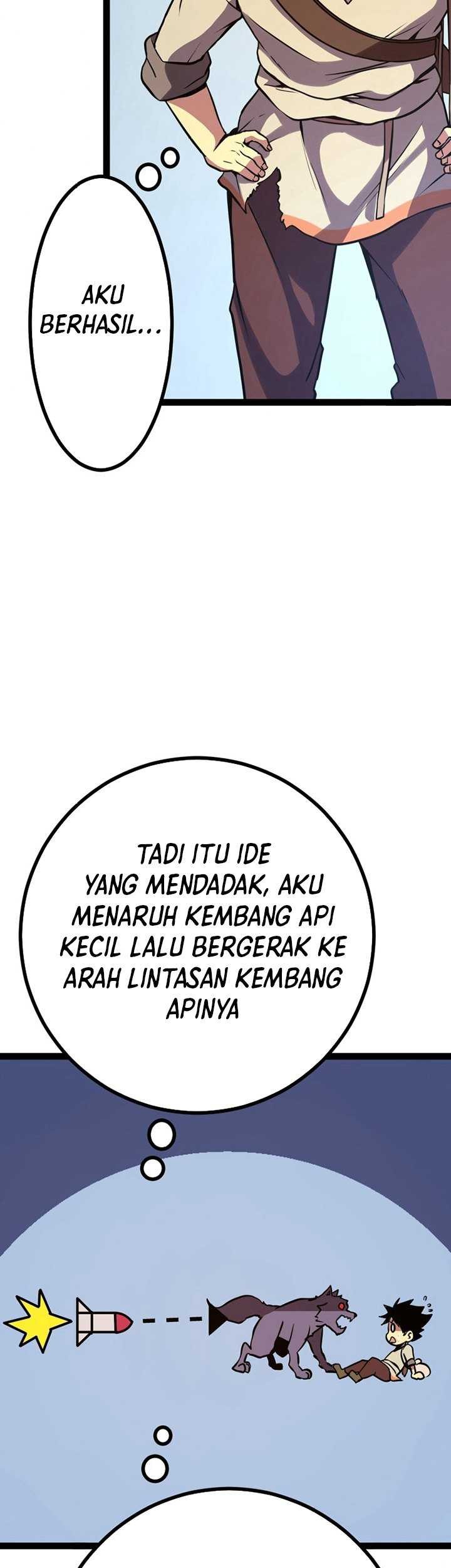 Pieces: The Return to Vengeance Chapter 02 Gambar 90