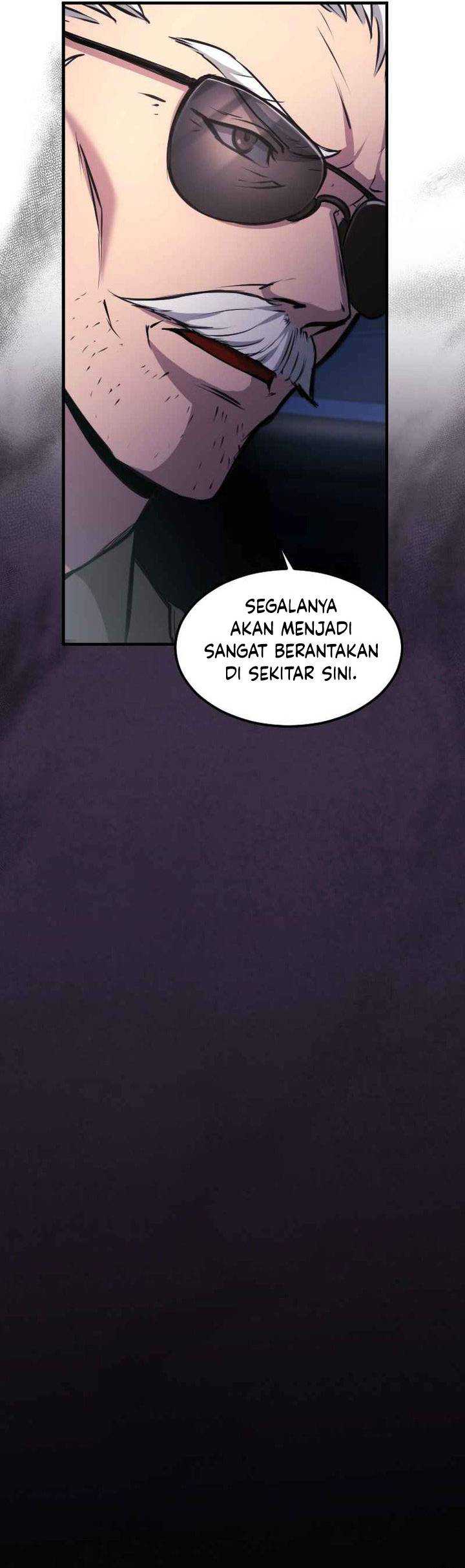 Paranoid Mage Chapter 6 halaman 41