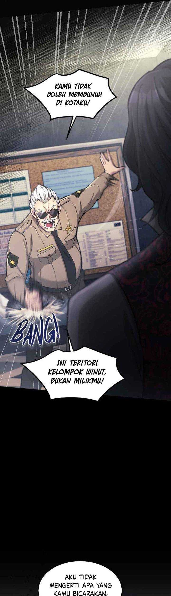 Paranoid Mage Chapter 6 halaman 42