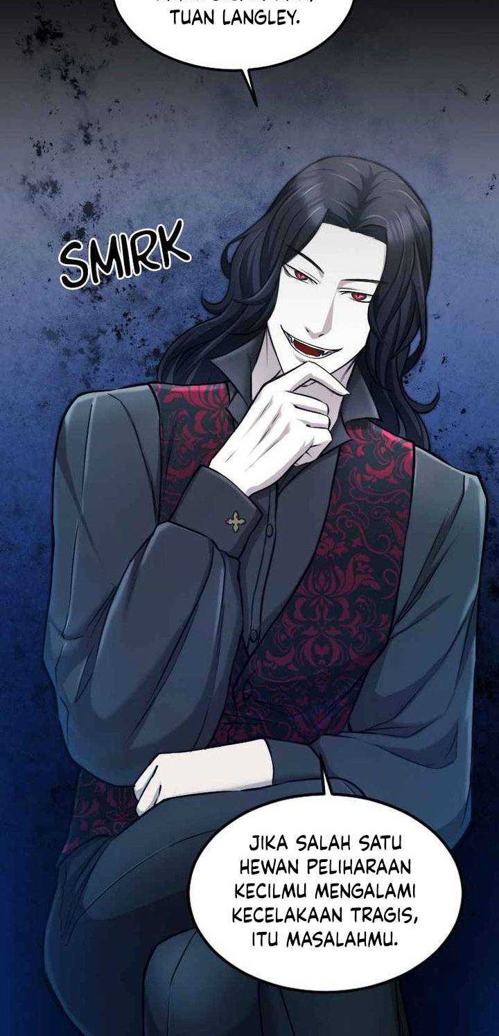 Paranoid Mage Chapter 6 halaman 43