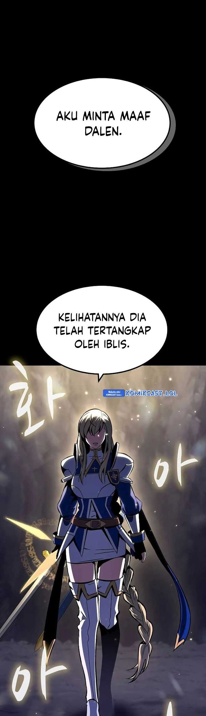 Genius Corpse-Collecting Warrior Chapter 27 halaman 44