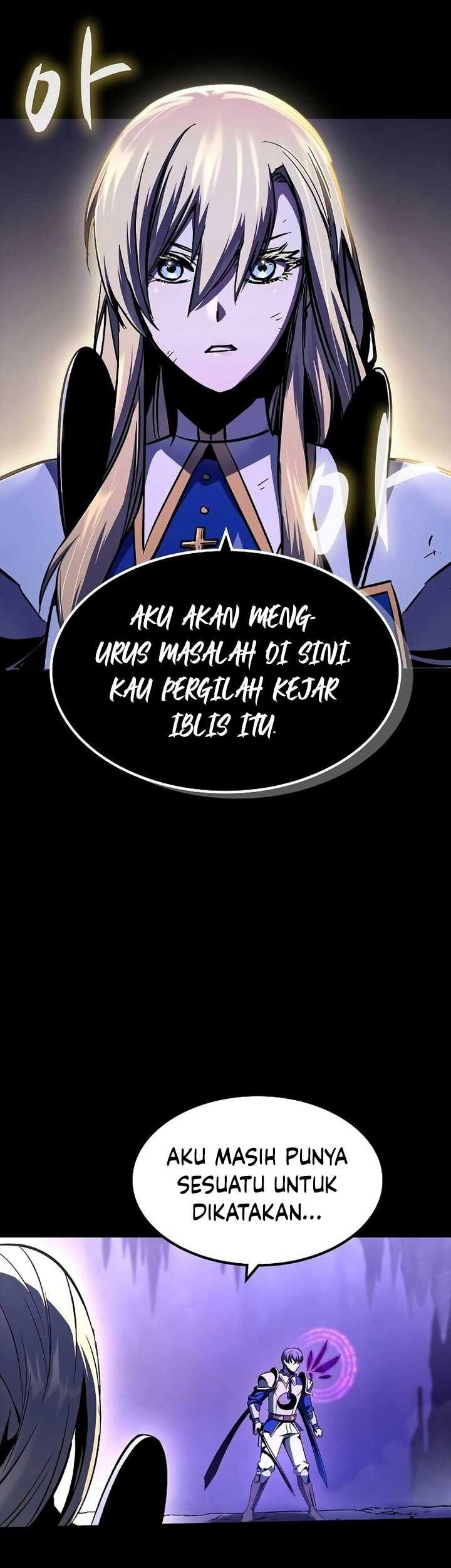 Genius Corpse-Collecting Warrior Chapter 27 halaman 46