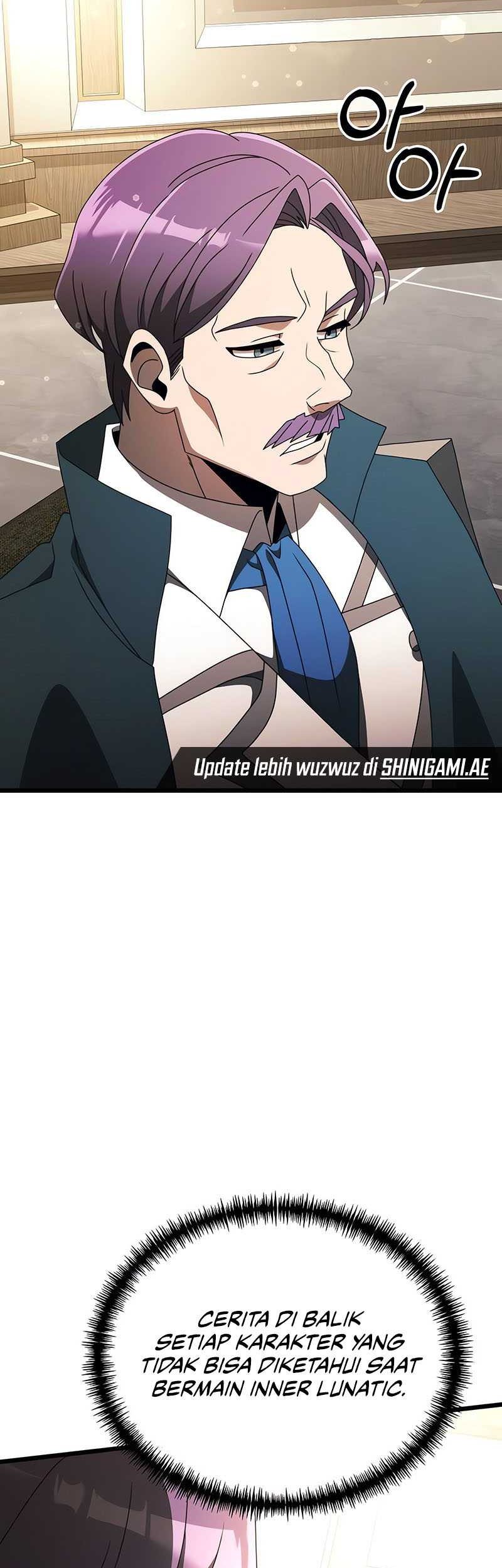 Terminally-Ill Genius Dark Knight Chapter 55 Gambar 56