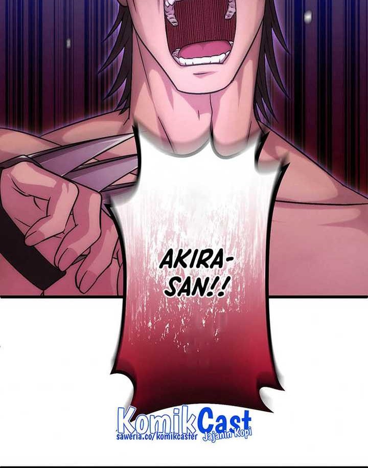 The Regressed S-Class Adventurer’s Quest Life Chapter 06 Gambar 42