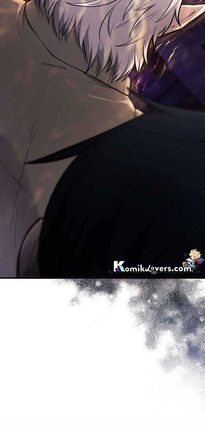 Paranoid Mage Chapter 8 halaman 45