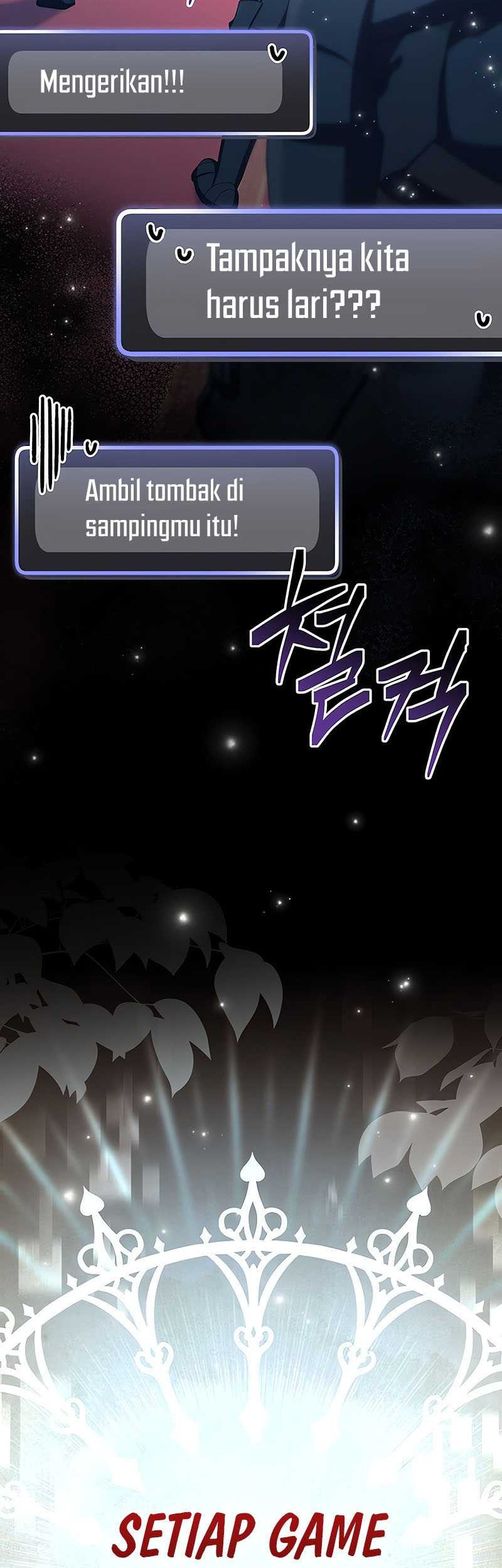 Genius Archer’s Streaming Chapter 16 Gambar 54