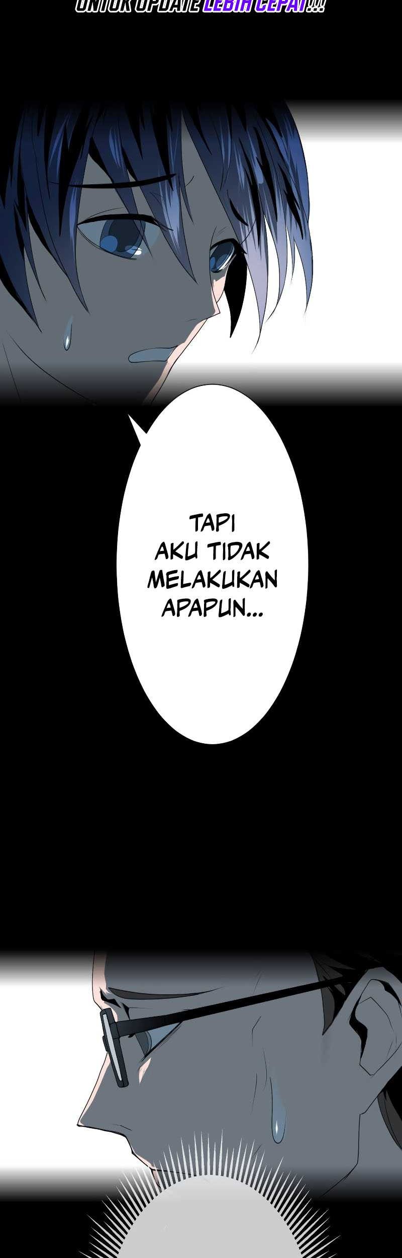 From a Sacrifice to the Strongest Chapter 01.2 Gambar 60