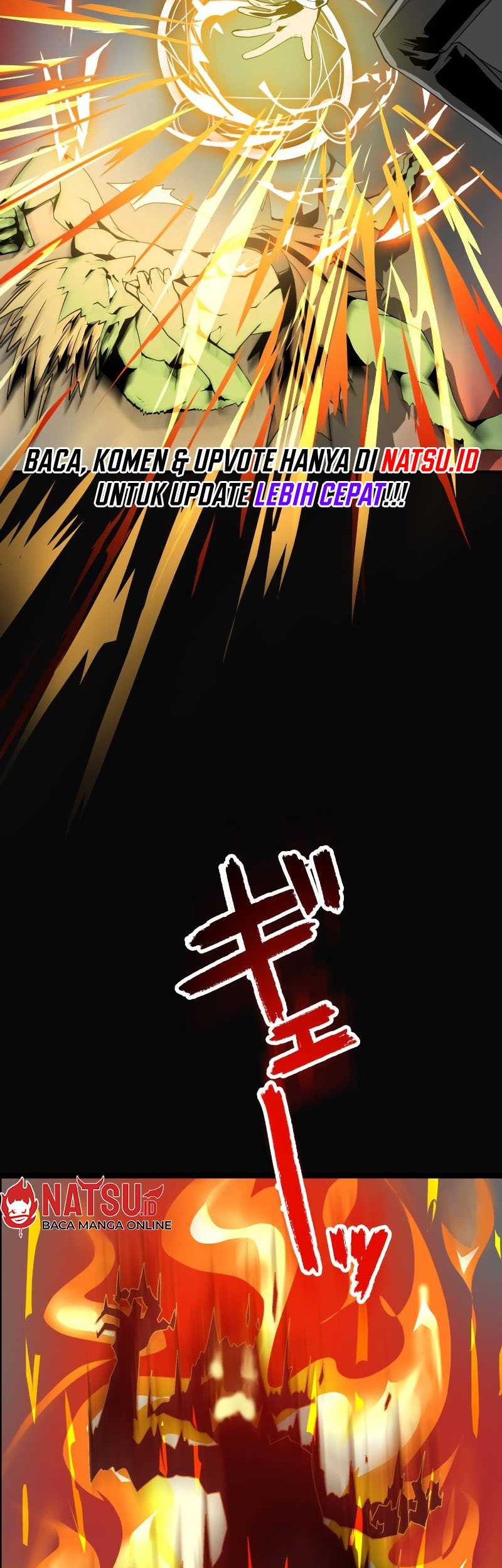 From a Sacrifice to the Strongest Chapter 01.1 Gambar 46