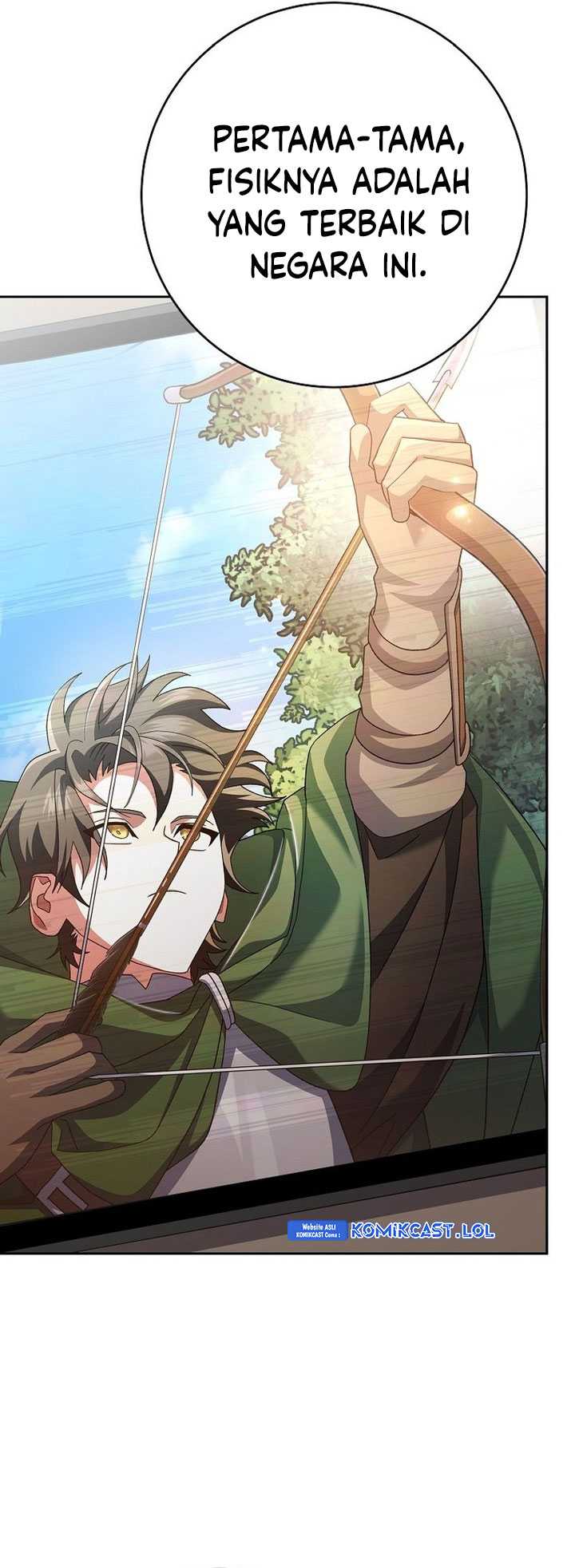 Genius Archer’s Streaming Chapter 07 Gambar 62