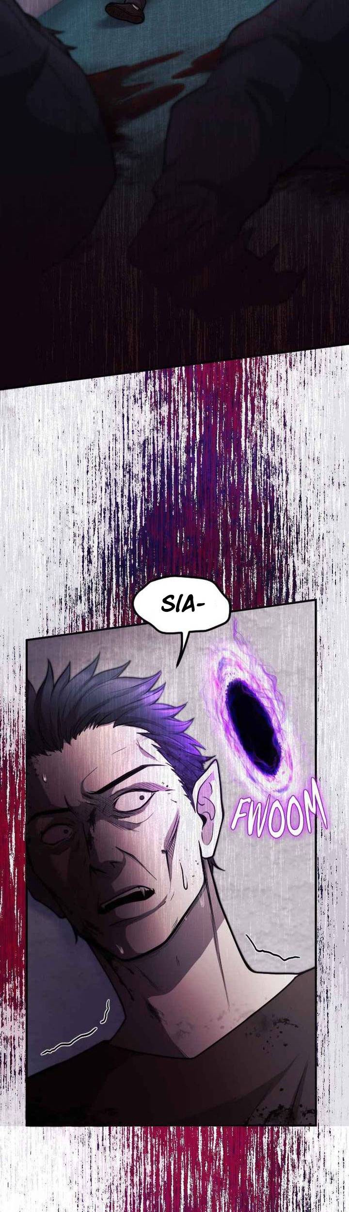 Paranoid Mage Chapter 9 halaman 46