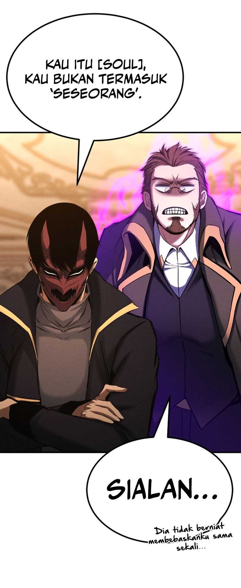 Absolute Necromancer Chapter 51 halaman 49