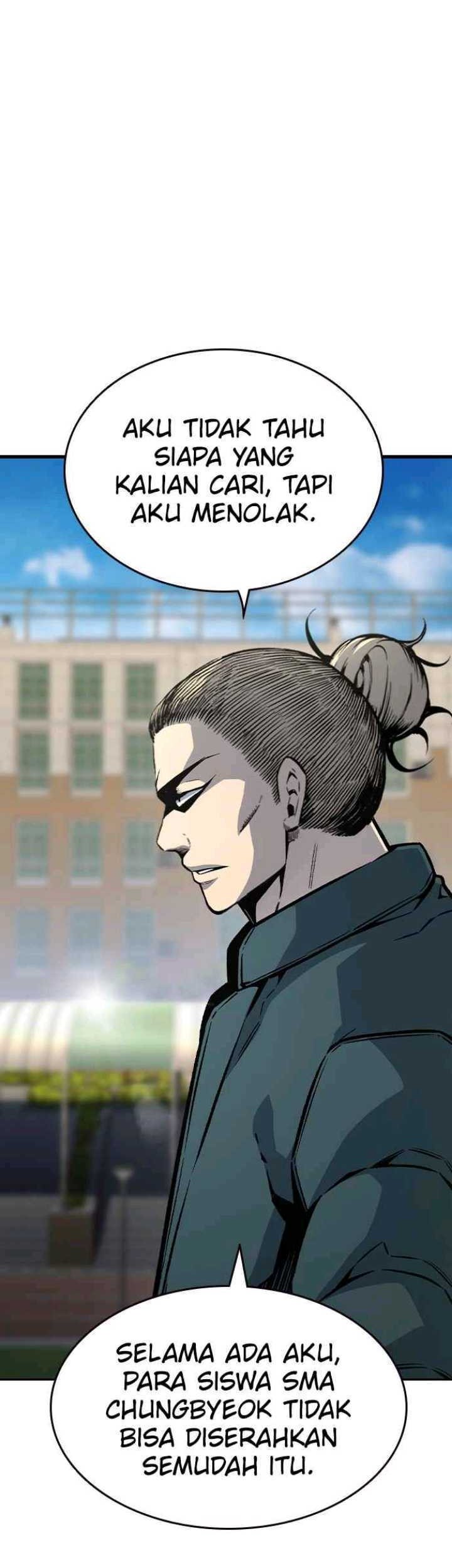 King Game Chapter 79 Gambar 43