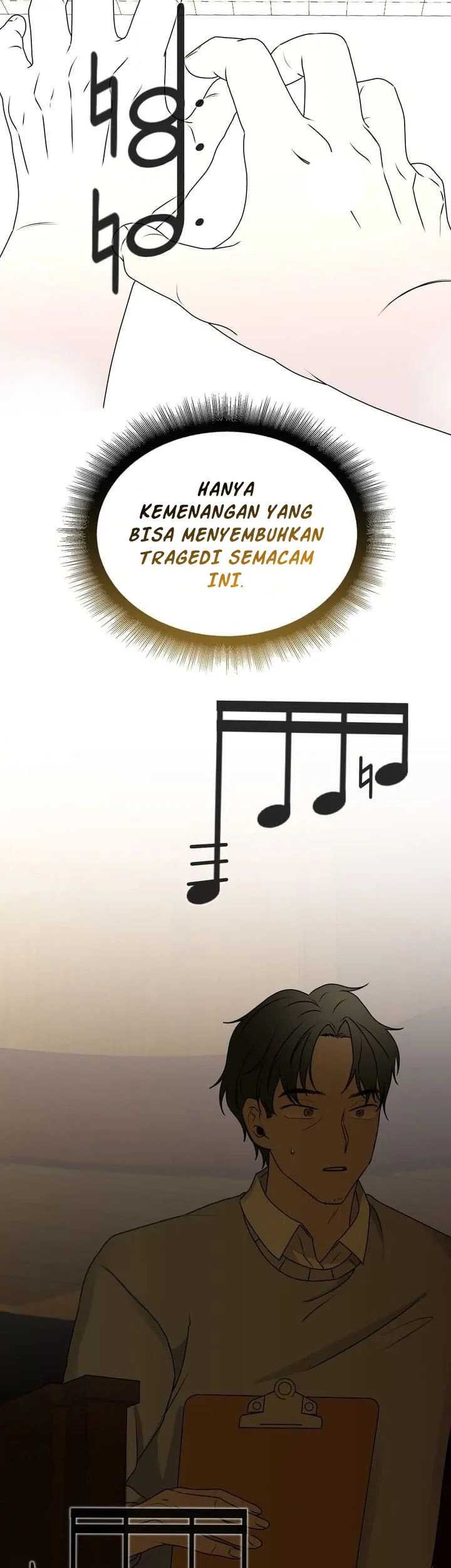 The Life of a Piano Genius Chapter 21 Gambar 30