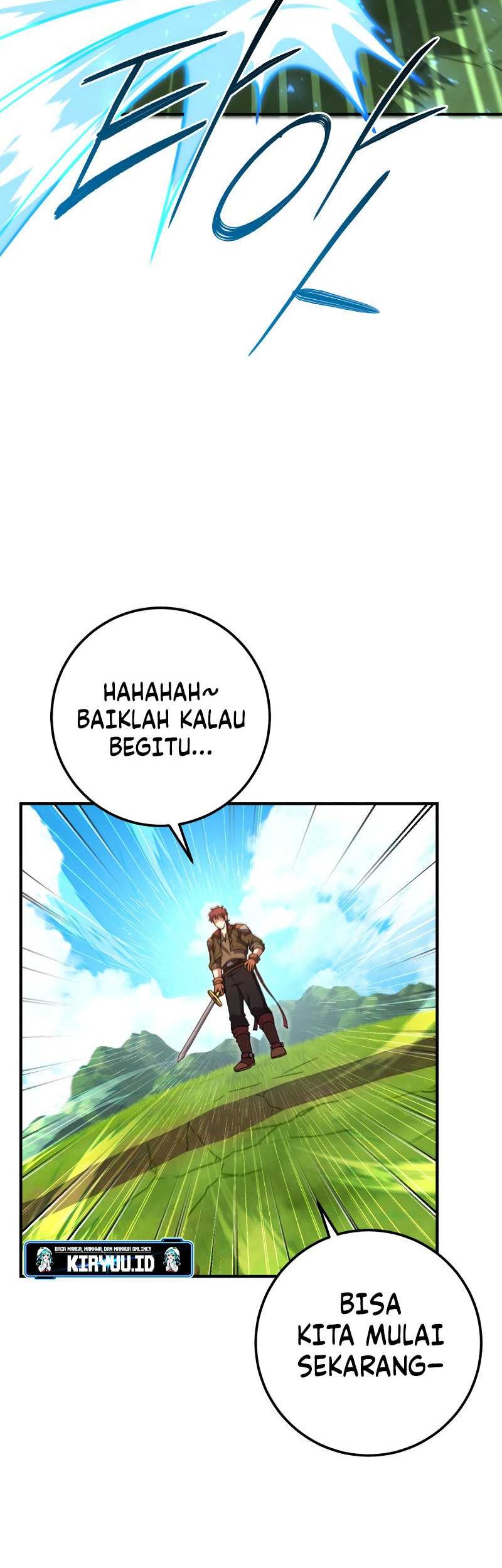 Legendary Blacksmith’s Vengeance Chapter 51 halaman 51