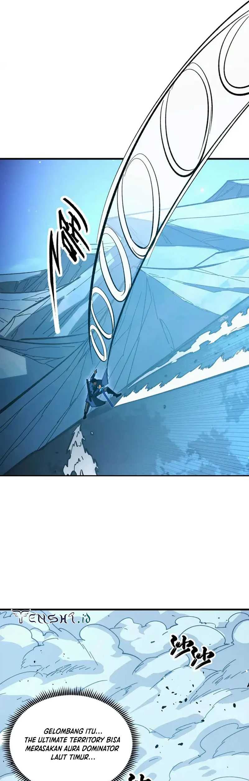 Rise From The Rubble Chapter 272 halaman 26