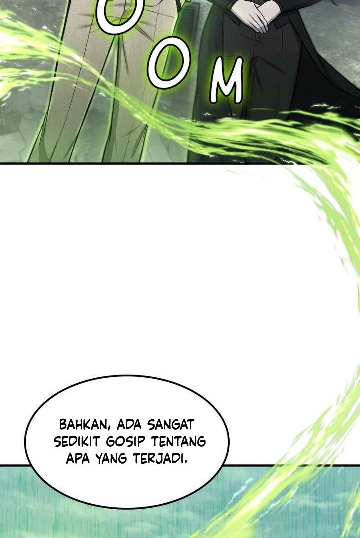 Paranoid Mage Chapter 11 halaman 39