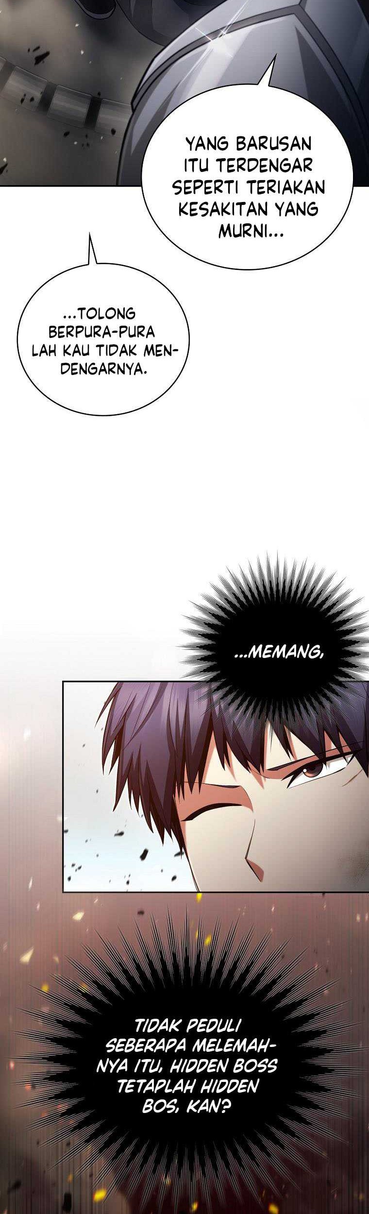 Debuff Master Chapter 18 halaman 46