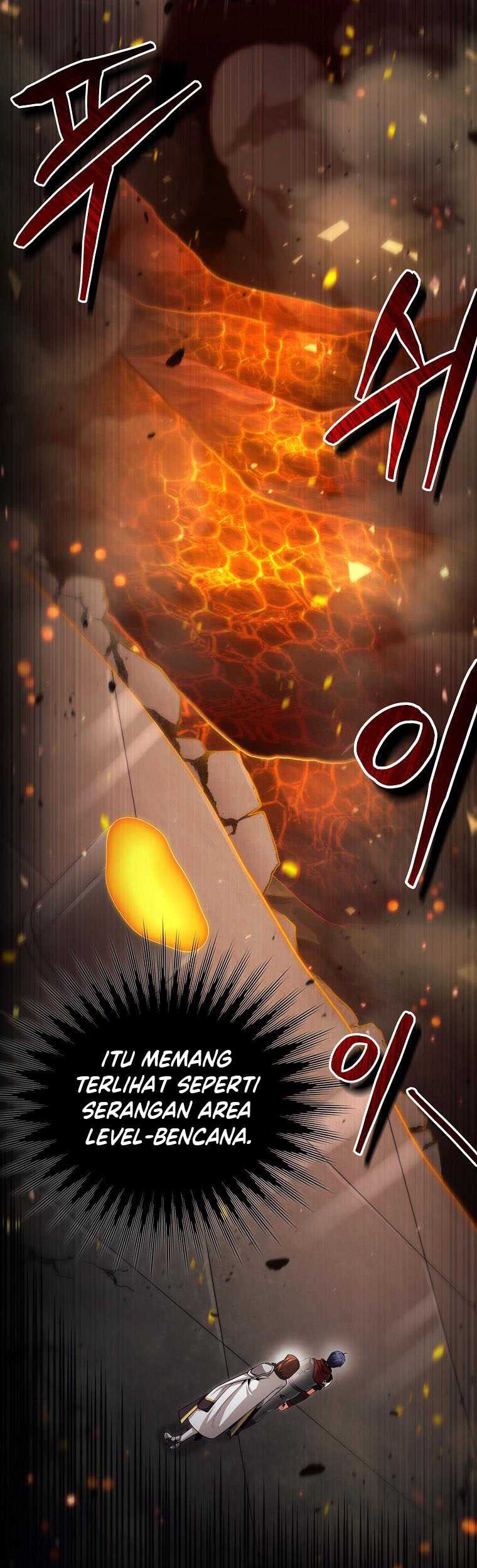 Debuff Master Chapter 18 halaman 47