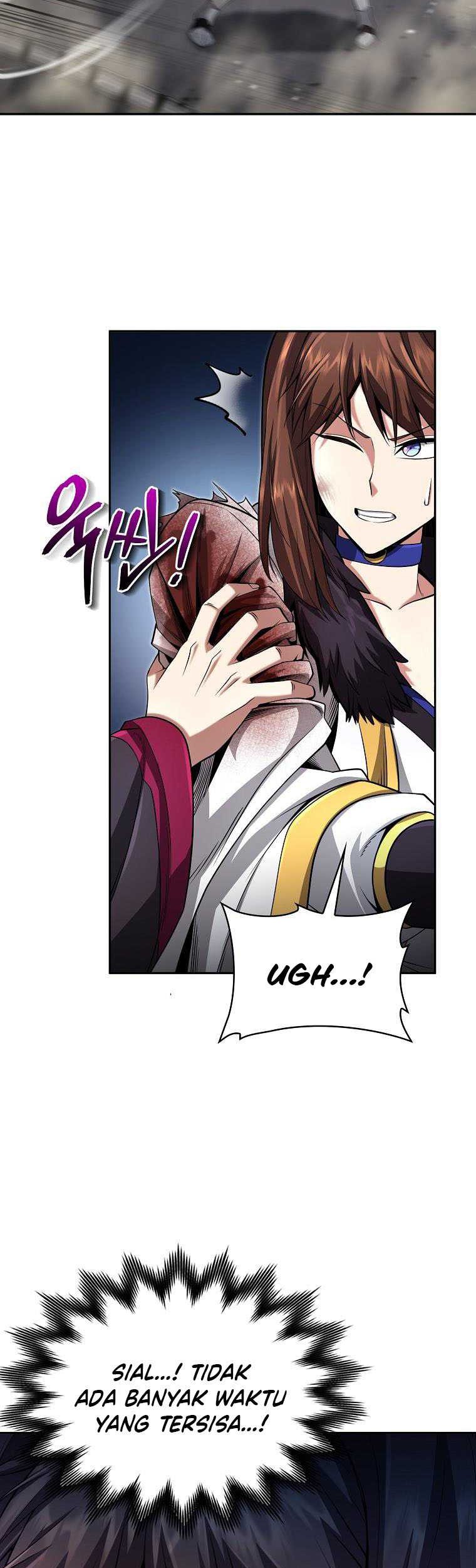 Debuff Master Chapter 17 halaman 46