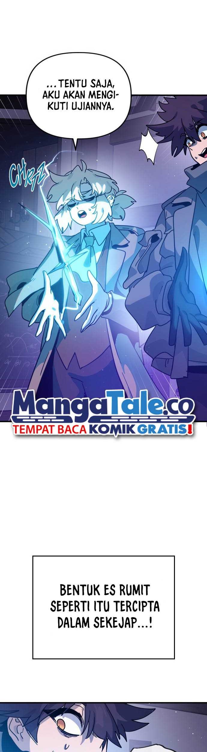 The Second Life Is a Healing Life? Chapter 21 Gambar 40