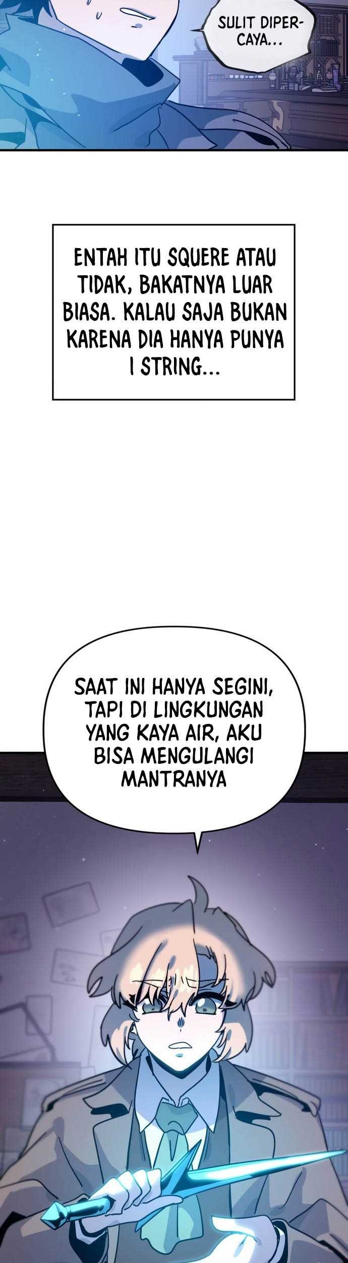 The Second Life Is a Healing Life? Chapter 21 Gambar 41