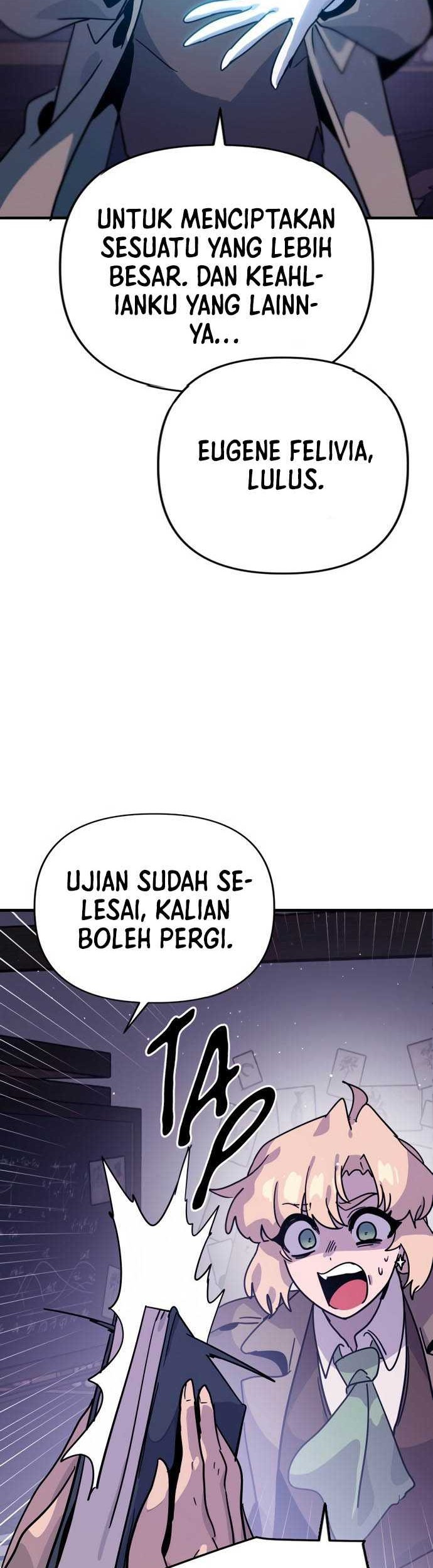 The Second Life Is a Healing Life? Chapter 21 Gambar 42