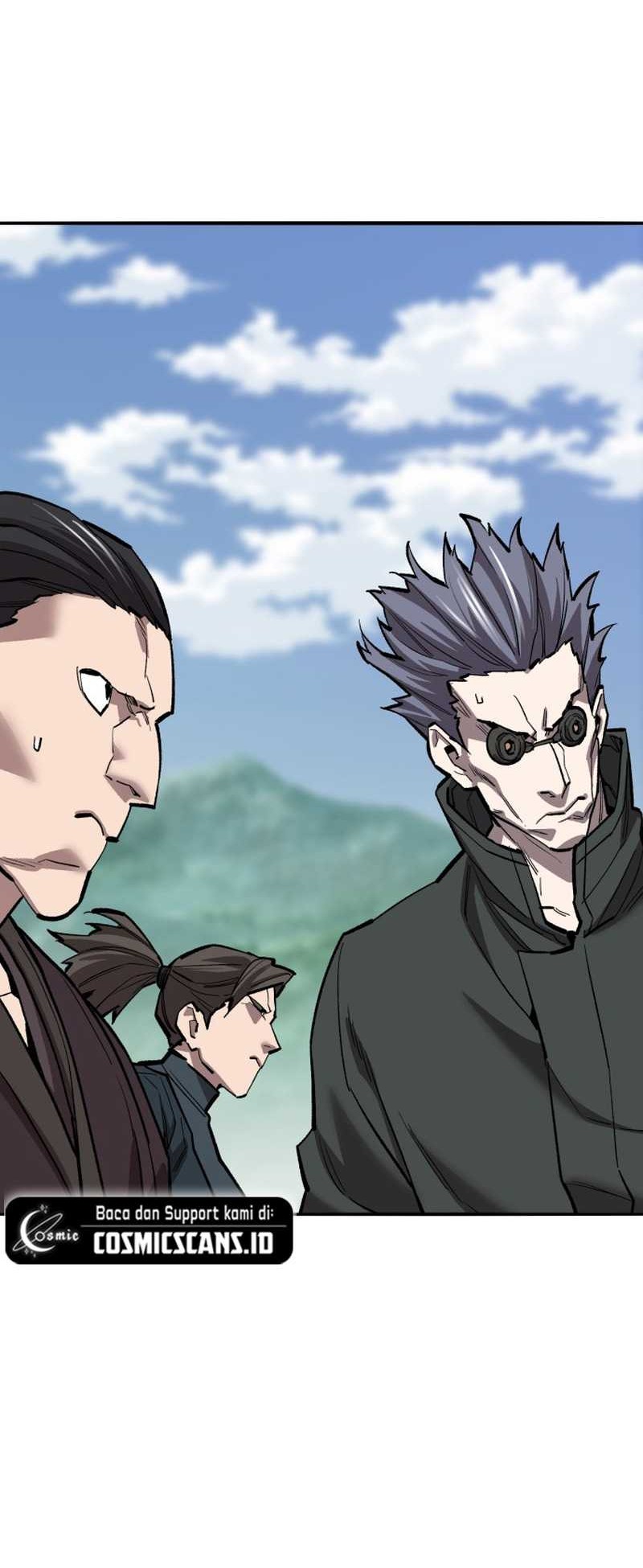 Limit Breaker Chapter 139 halaman 70