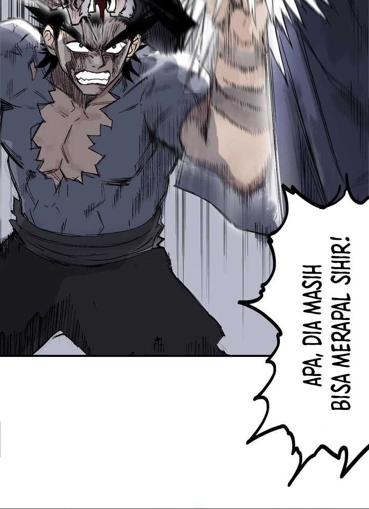Muscle Mage Chapter 1.2 halaman 28