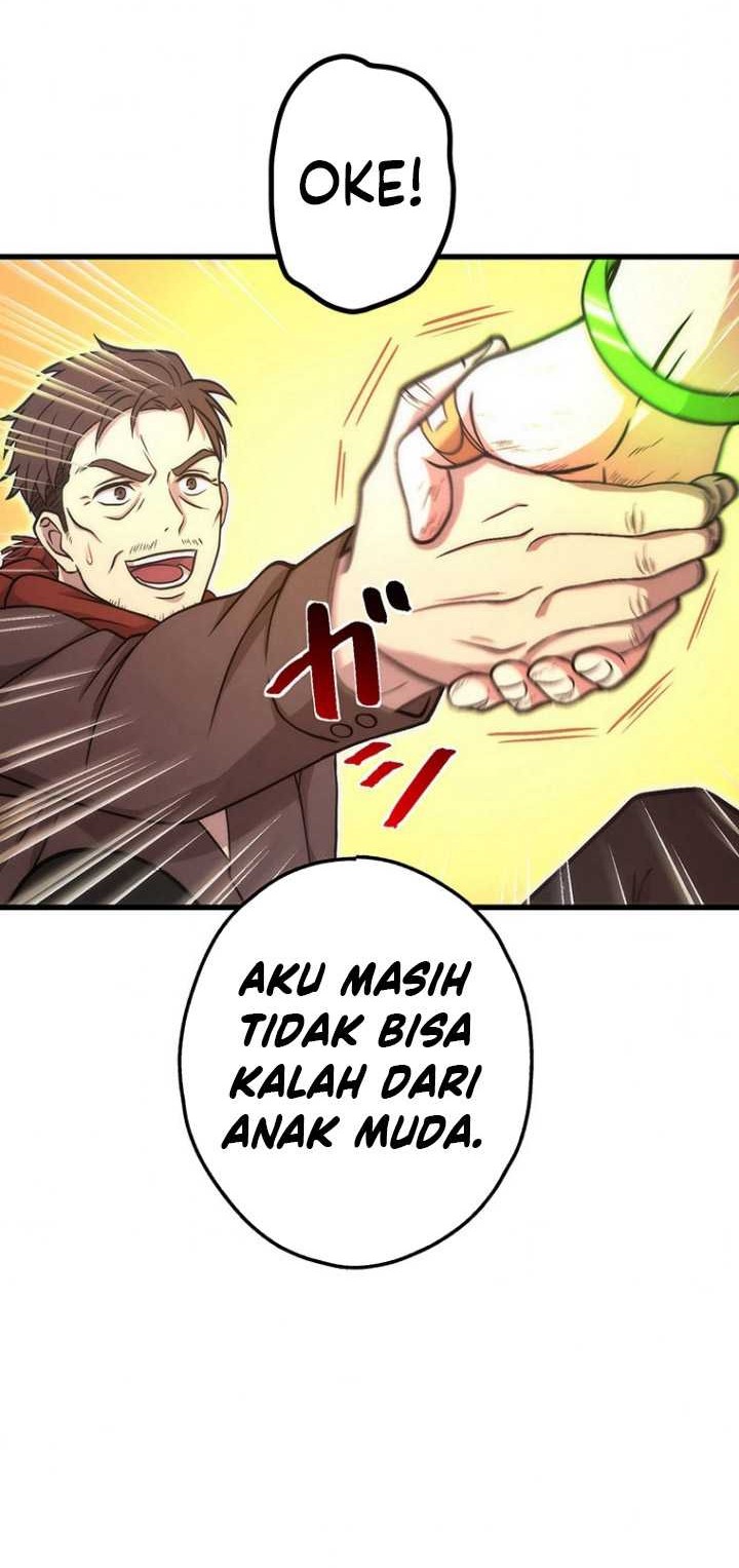 The Regressed S-Class Adventurer’s Quest Life Chapter 9 halaman 47