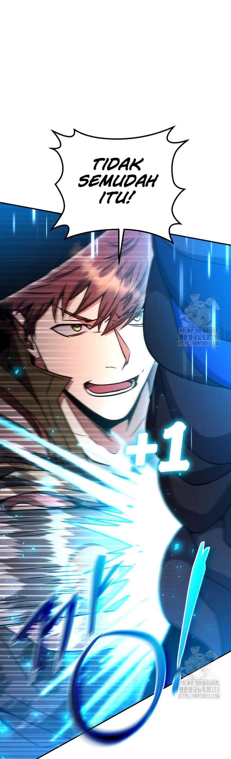 Legendary Blacksmith’s Vengeance Chapter 52 halaman 49