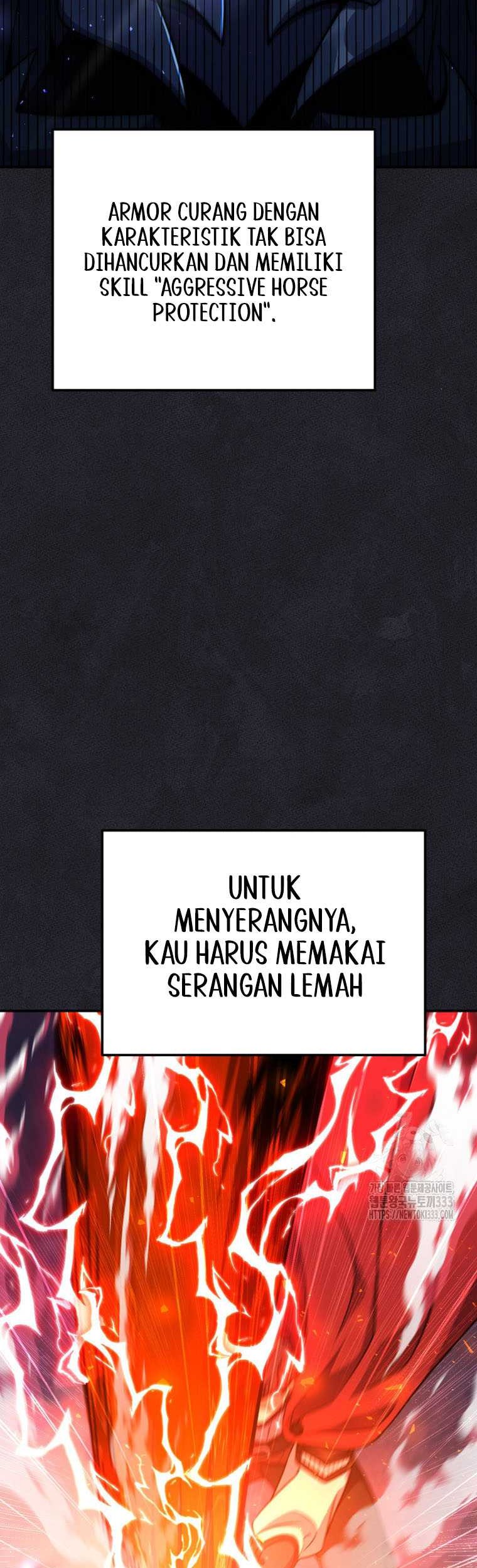 Legendary Blacksmith’s Vengeance Chapter 52 halaman 51