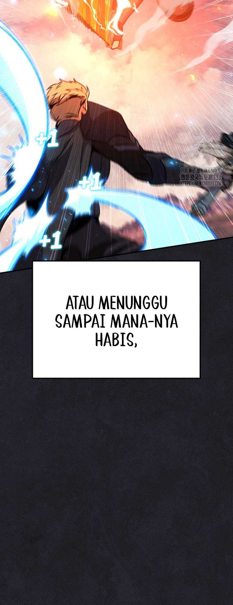 Legendary Blacksmith’s Vengeance Chapter 52 halaman 52