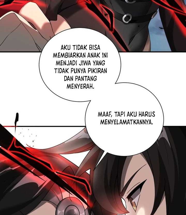 Hyper Blitz: Fury Unleashed Chapter 8 halaman 33