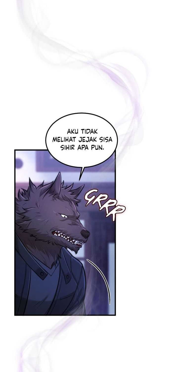Paranoid Mage Chapter 13 halaman 39
