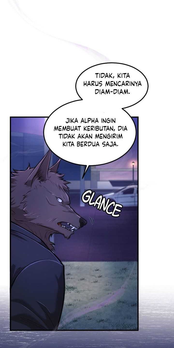 Paranoid Mage Chapter 13 halaman 41