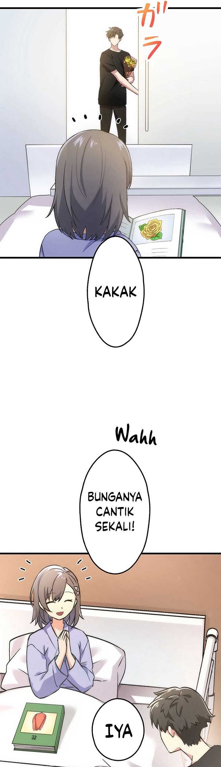 The Regressed S-Class Adventurer’s Quest Life Chapter 13 Gambar 50
