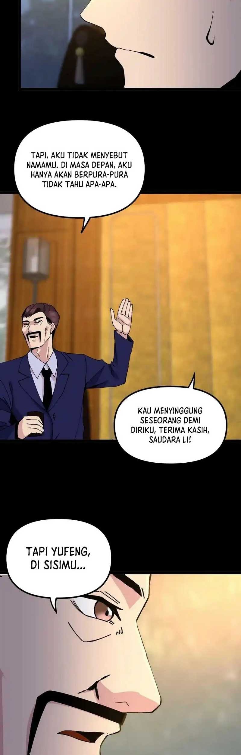 Be A Time Traveler Chapter 290 Gambar 13