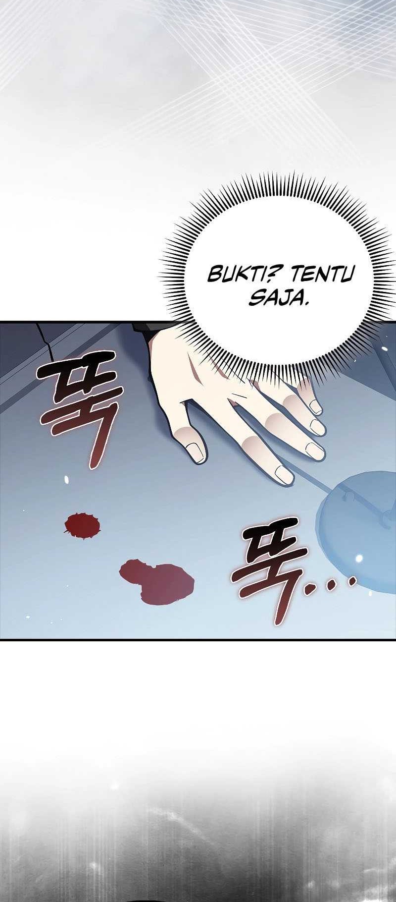 I’m Not a Regressor Chapter 39 halaman 44