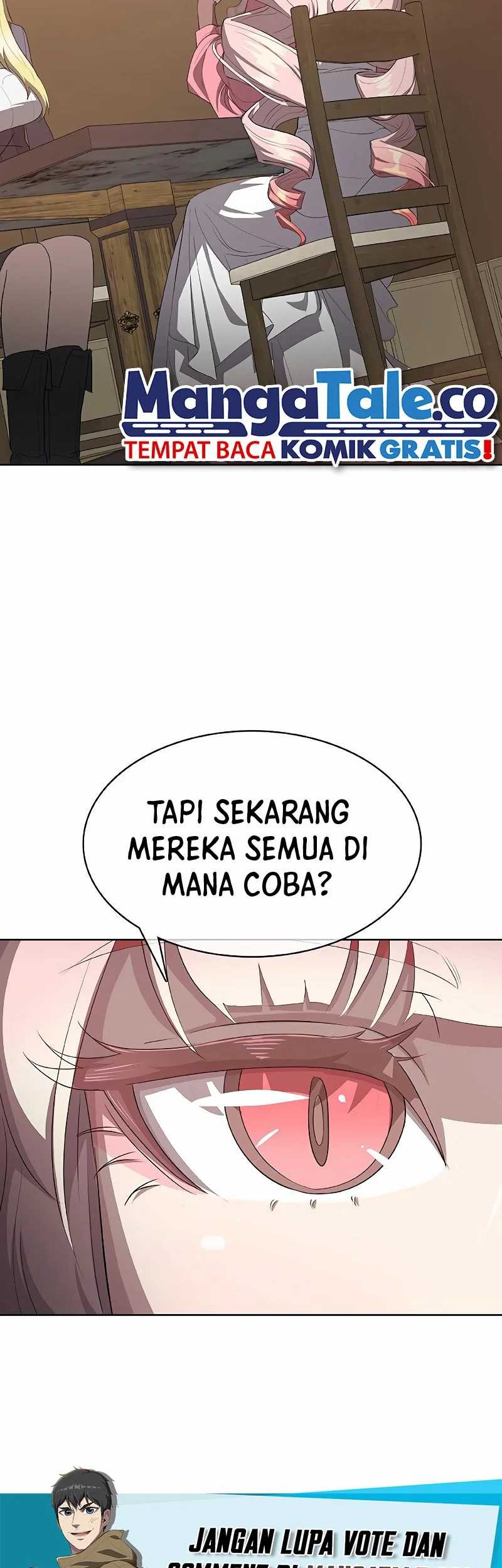 The Strongest Chef in Another World Chapter 24 halaman 31