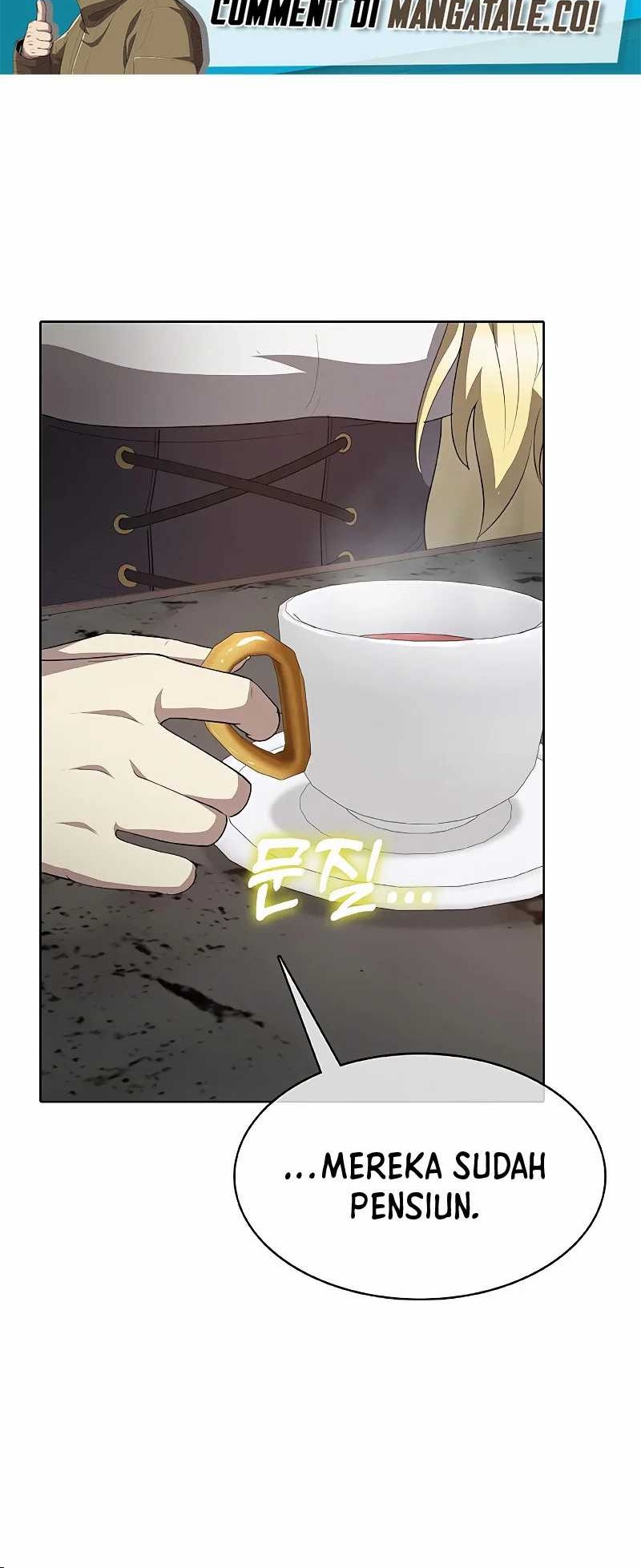 The Strongest Chef in Another World Chapter 24 halaman 32