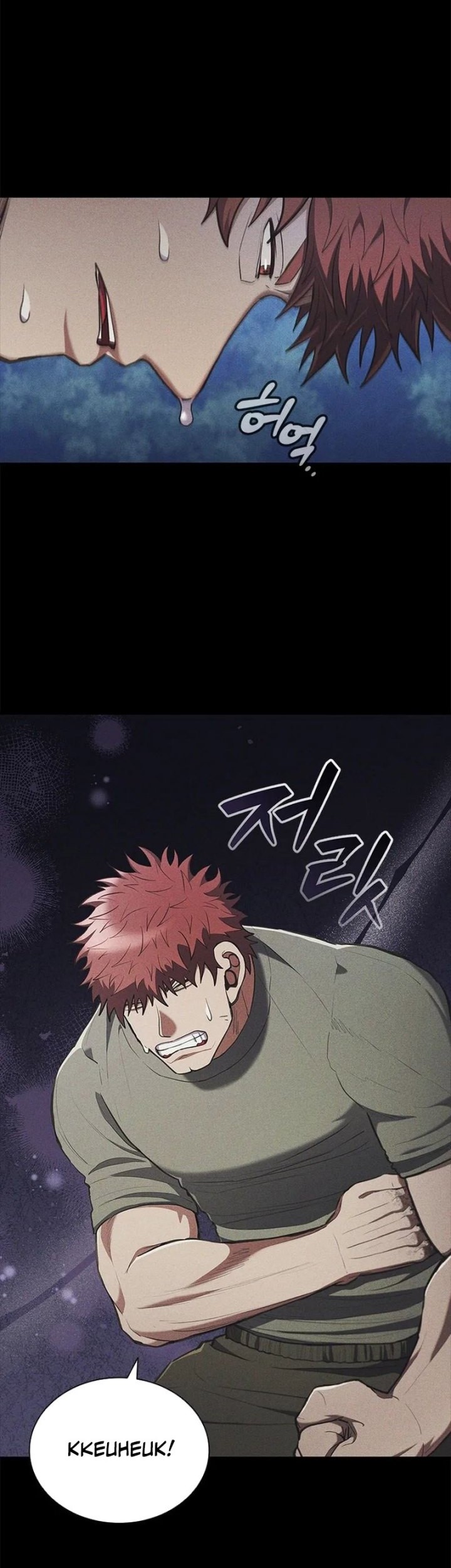 Reincarnation Boss Chapter 23 halaman 39