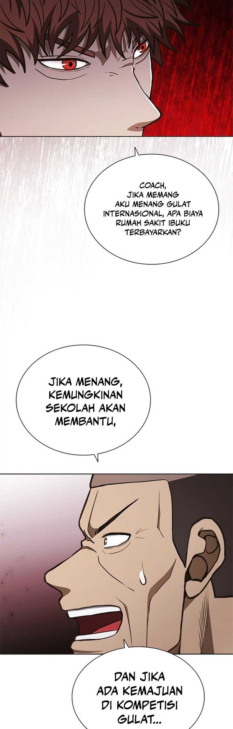 Reincarnation Boss Chapter 22 halaman 38